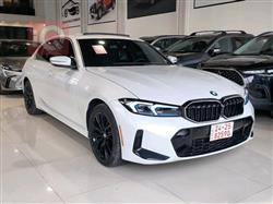 بي ام دبليو الفئة 3